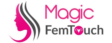 Embracing Feminine Sensuality with Magic Femtouch